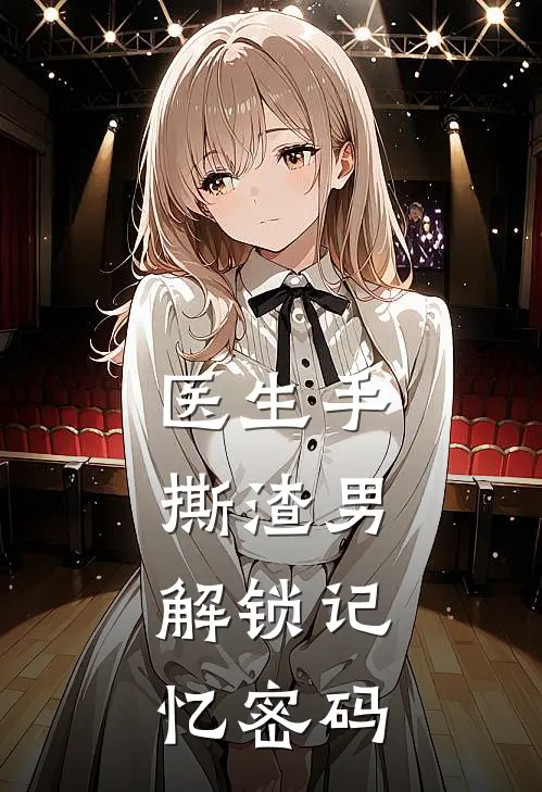 医生手撕渣男，解锁记忆密码