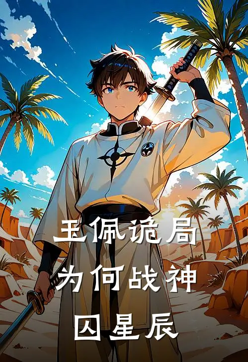 玉佩诡局：为何战神囚星辰