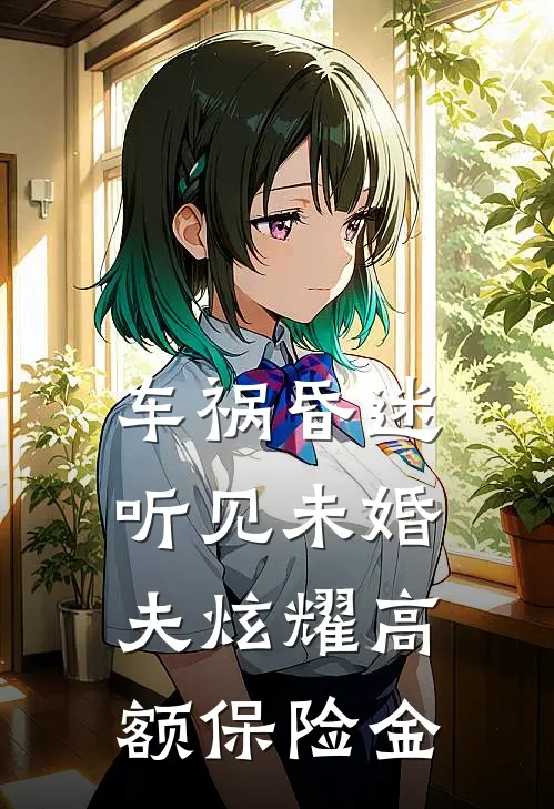 车祸昏迷，听见未婚夫炫耀高额保险金