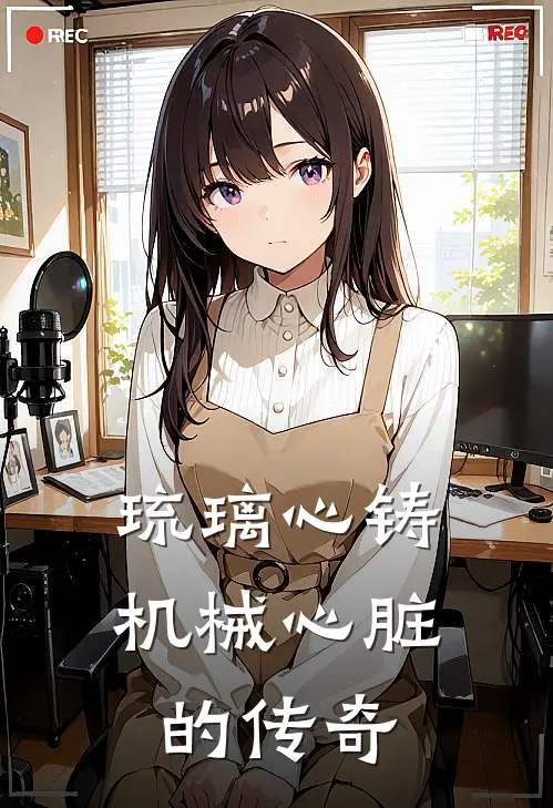 琉璃心铸机械心脏的传奇