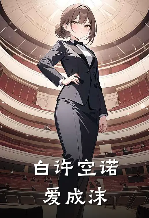 白许空诺爱成沫