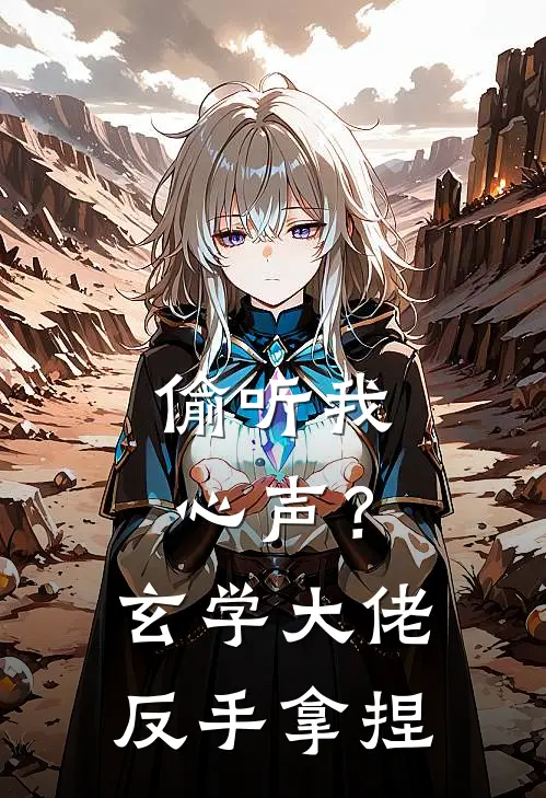 偷听我心声？玄学大佬反手拿捏