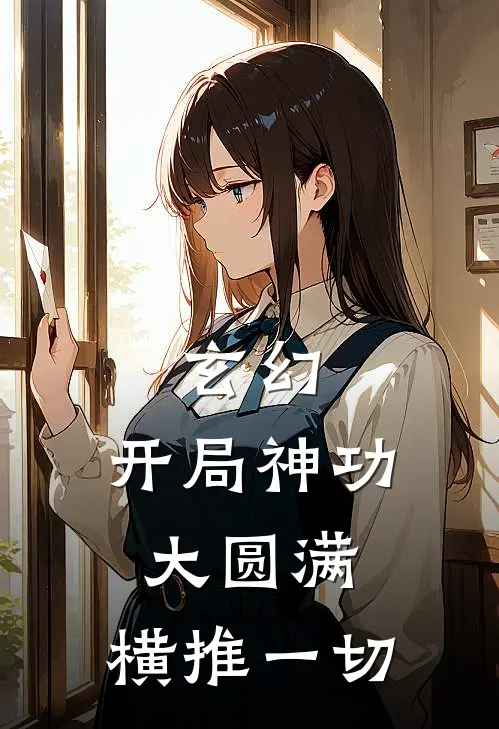 玄幻：开局神功大圆满，横推一切