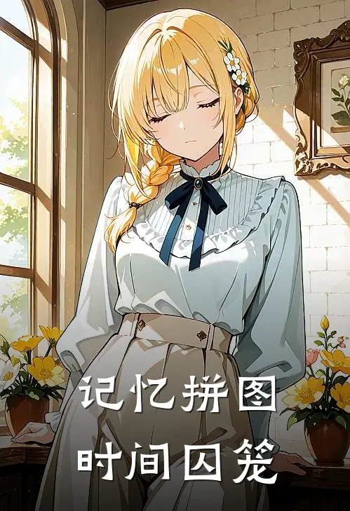 记忆拼图：时间囚笼