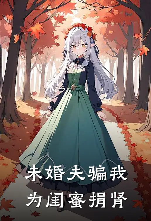 未婚夫骗我为闺蜜捐肾