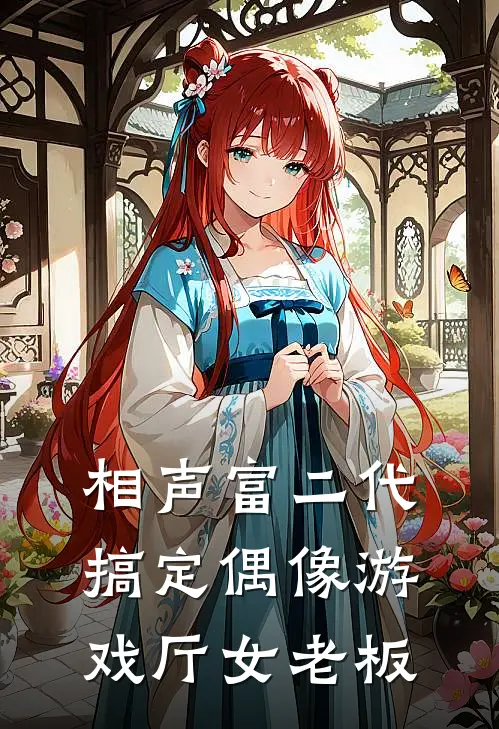 相声富二代搞定偶像游戏厅女老板