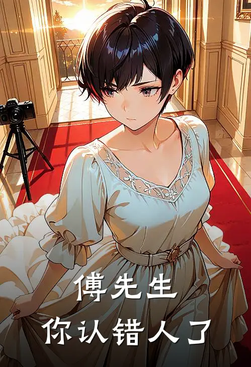 傅先生，你认错人了