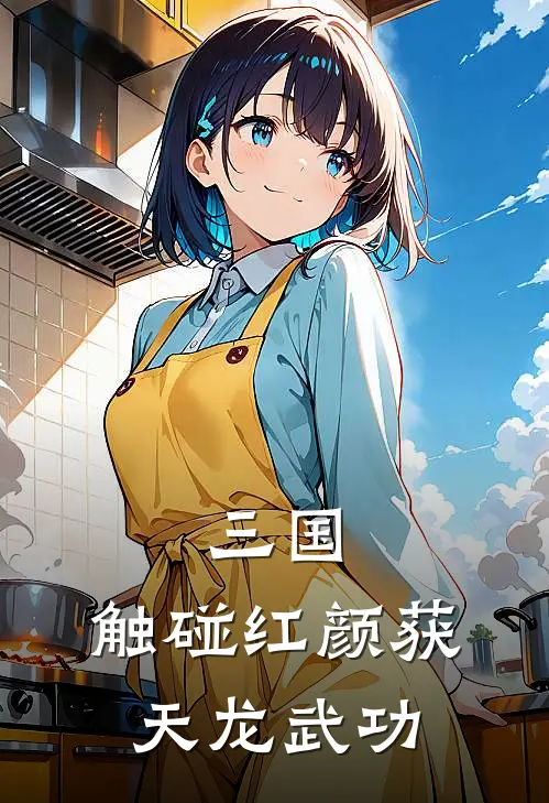 三国：触碰红颜获天龙武功