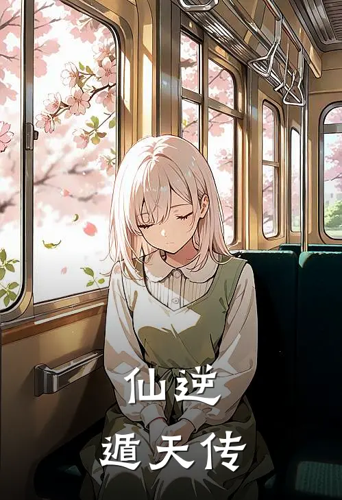 仙逆：遁天传