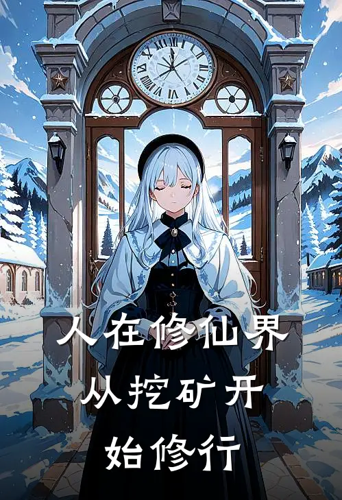 人在修仙界，从挖矿开始修行