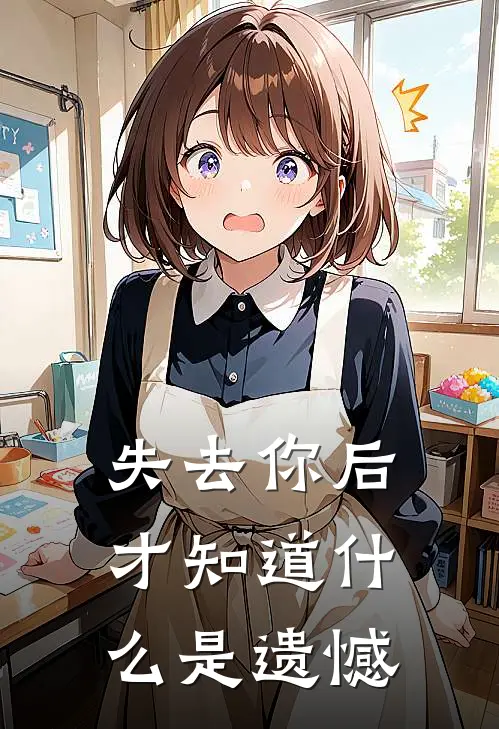 失去你后，才知道什么是遗憾