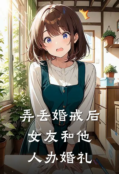 弄丢婚戒后，女友和他人办婚礼