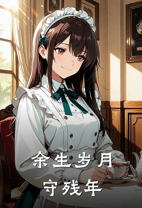 余生岁月守残年