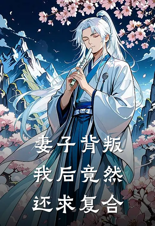 妻子背叛我后竟然还求复合