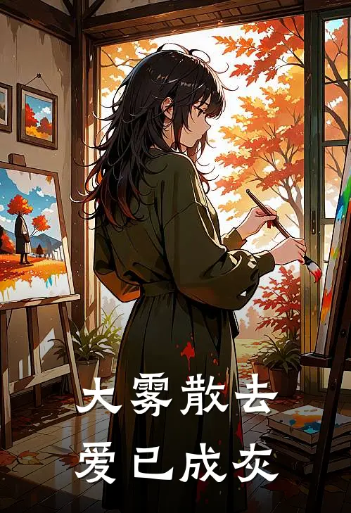 大雾散去，爱已成灰