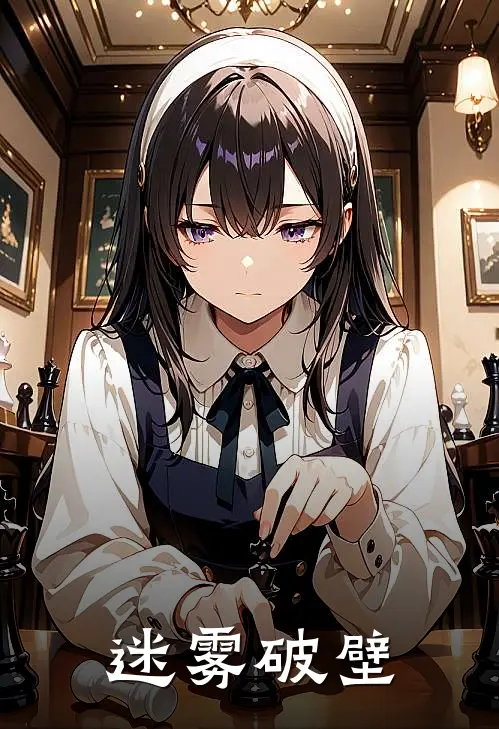 迷雾破壁
