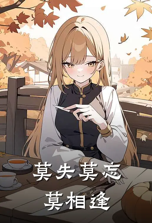 莫失莫忘莫相逢