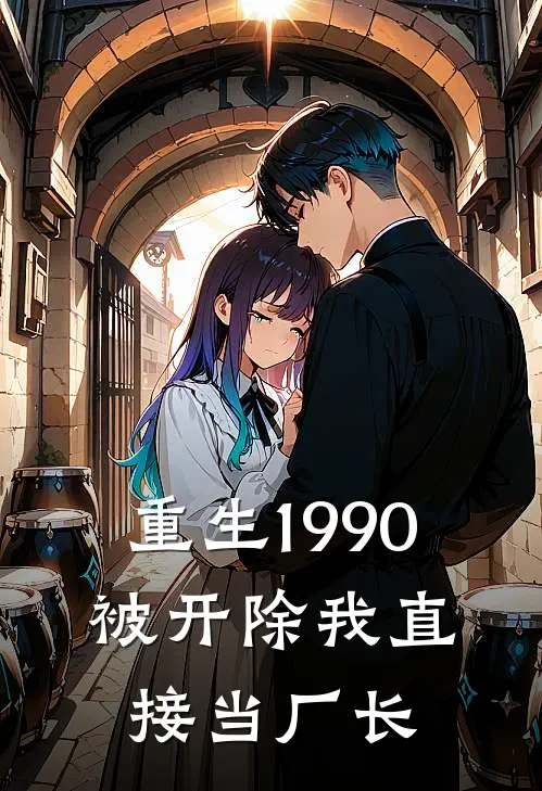 重生1990：被开除我直接当厂长