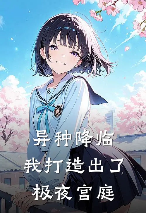 异种降临：我打造出了极夜宫庭