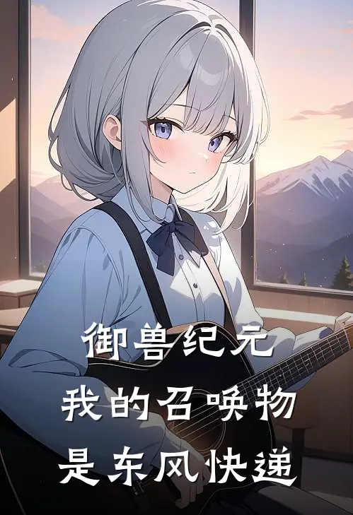 御兽纪元：我的召唤物是东风快递