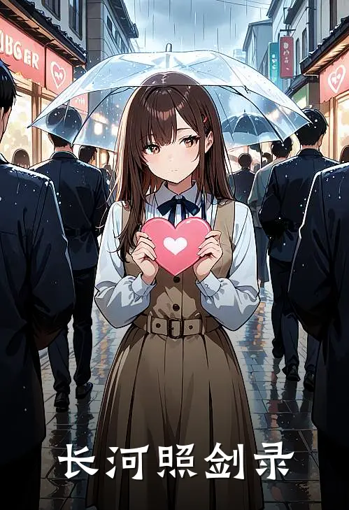 长河照剑录