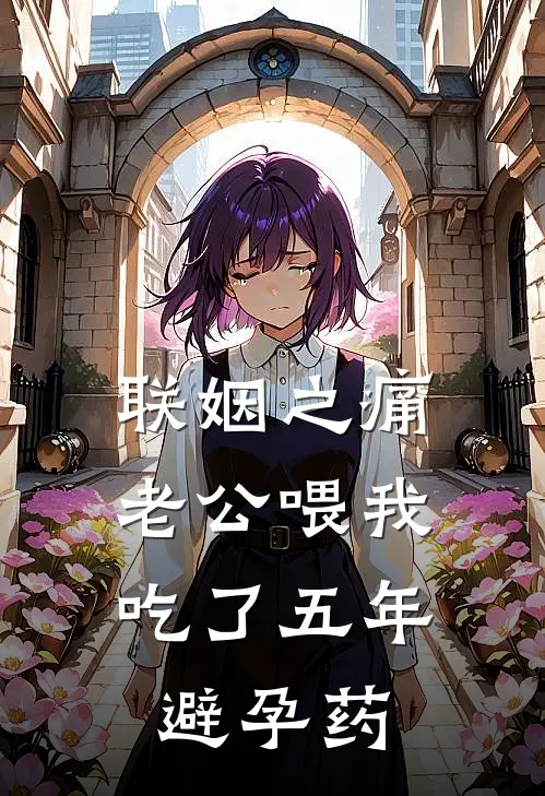 联姻之痛，老公喂我吃了五年避孕药