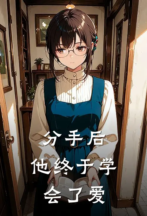 分手后，他终于学会了爱