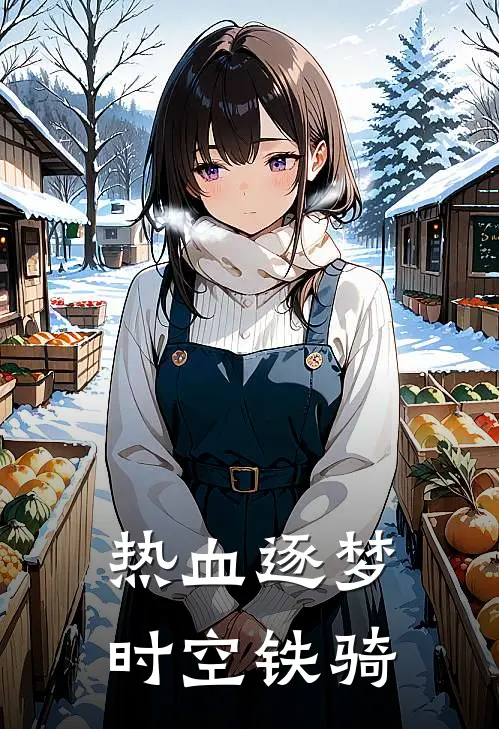 热血逐梦时空铁骑