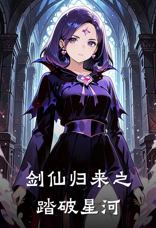 剑仙归来之踏破星河