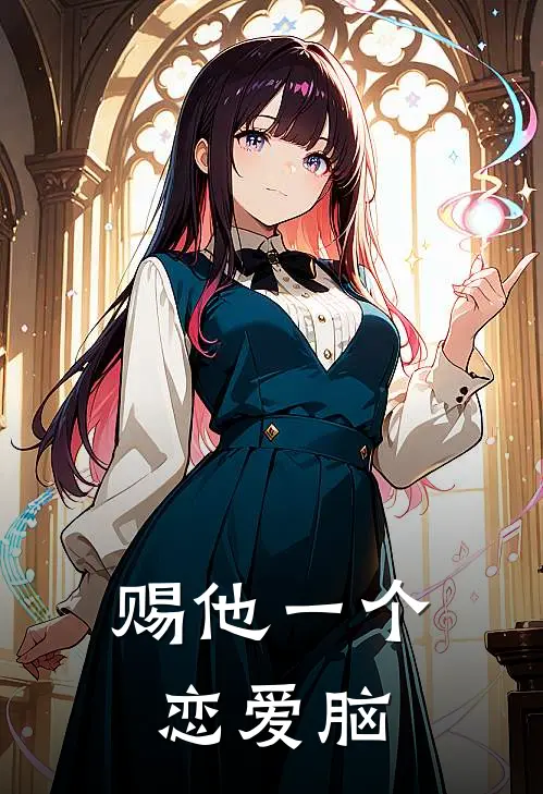 赐他一个恋爱脑