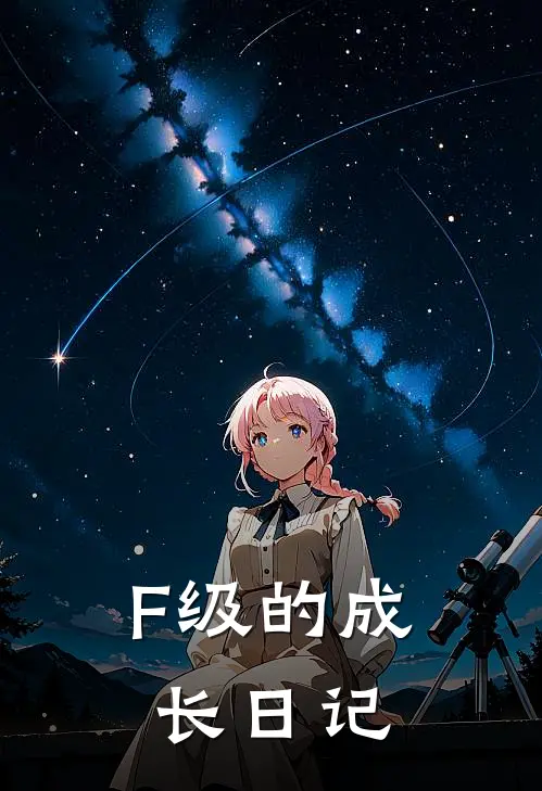 F级的成长日记