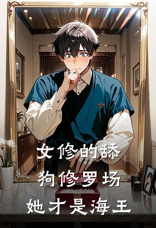 女修的舔狗修罗场，她才是海王