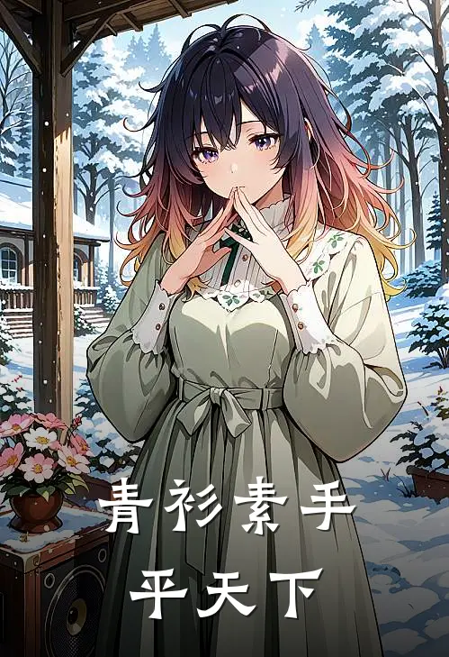 青衫素手平天下