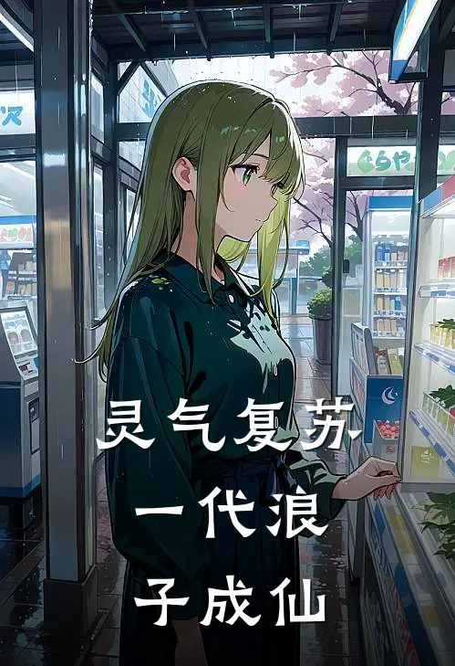 灵气复苏：一代浪子成仙