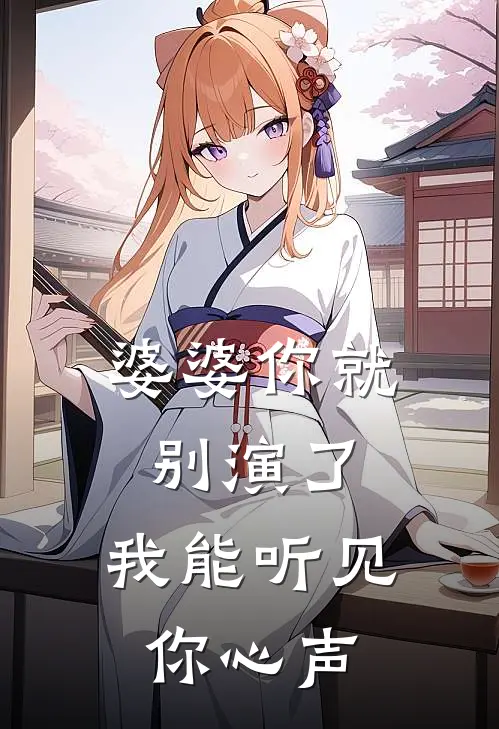 婆婆你就别演了，我能听见你心声