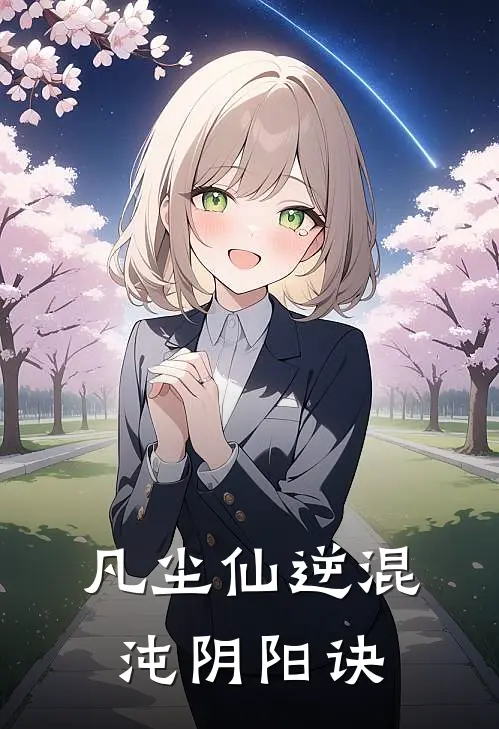 凡尘仙逆【混沌阴阳诀】