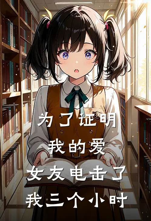 为了证明我的爱，女友电击了我三个小时