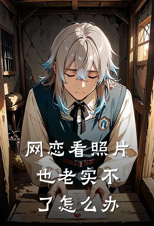 网恋看照片也老实不了怎么办