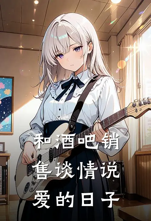 和酒吧销售谈情说爱的日子