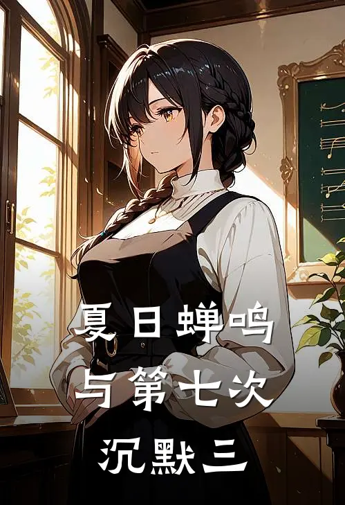 夏日蝉鸣与第七次沉默（三）