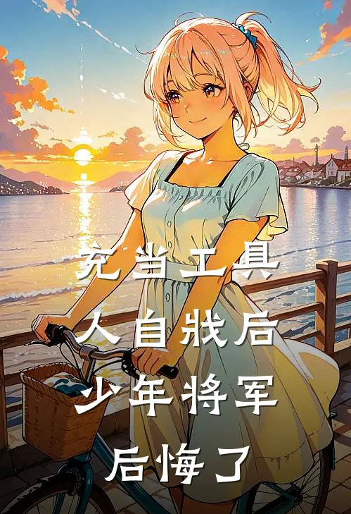 充当工具人自戕后，少年将军后悔了