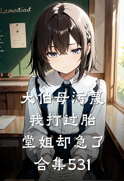 大伯母污蔑我打过胎，堂姐却急了合集531