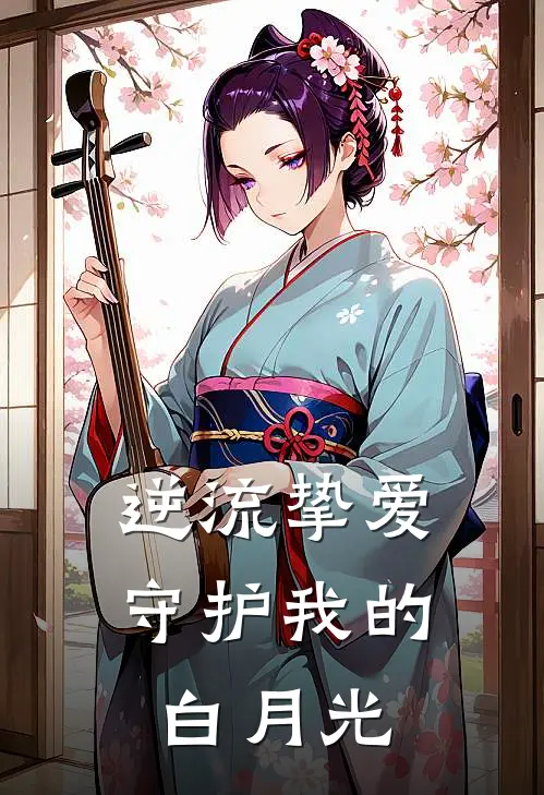 逆流挚爱：守护我的白月光