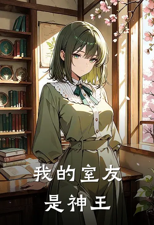我的室友是神王