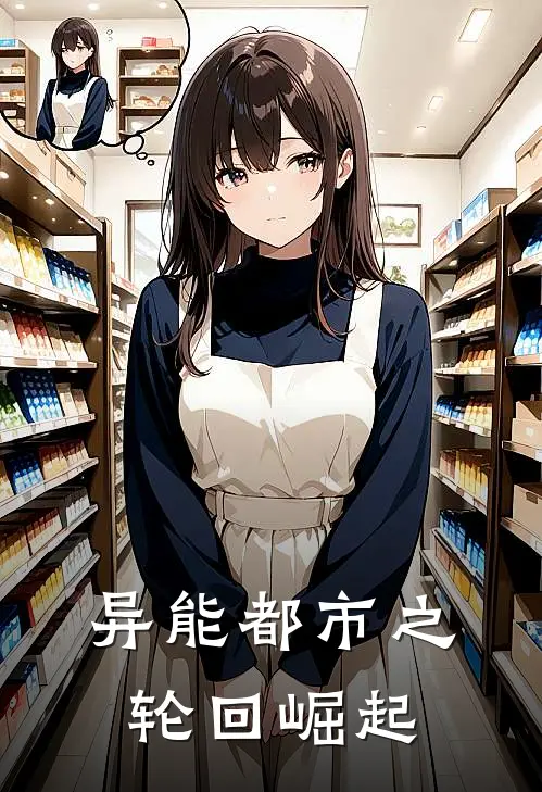 异能都市之轮回崛起