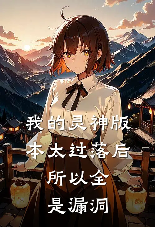 我的灵神版本太过落后，所以全是漏洞