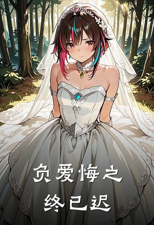 负爱悔之终已迟