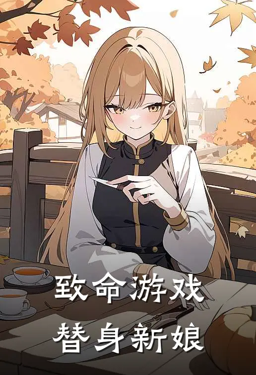 致命游戏：替身新娘