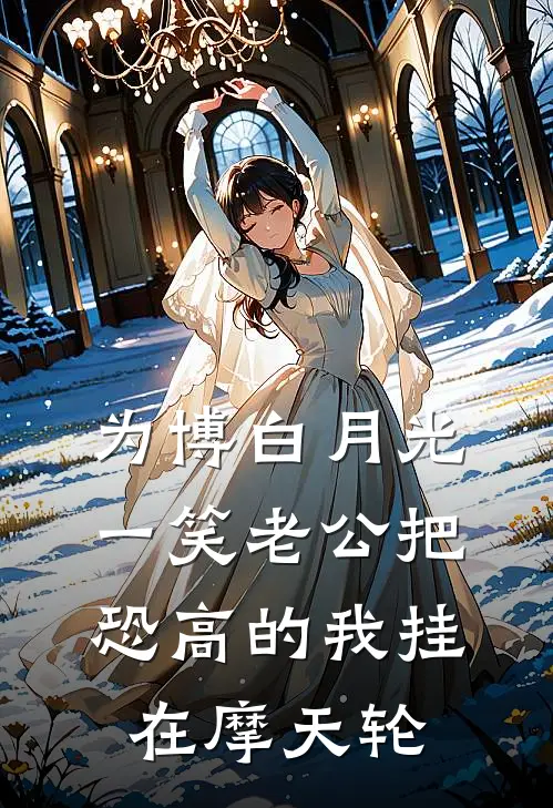 为博白月光一笑老公把恐高的我挂在摩天轮