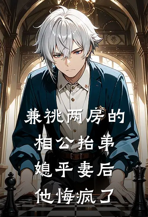 兼祧两房的相公抬弟媳平妻后，他悔疯了